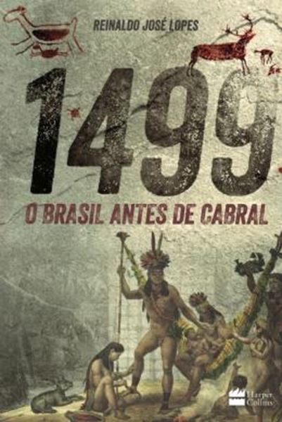 Picture of 1499 - O BRASIL ANTES DE CABRAL