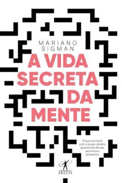 Picture of VIDA SECRETA DA MENTE, A