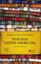 Imagem de TEOLOGIA LATINO-AMERICANA - RAIZES E RAMOS