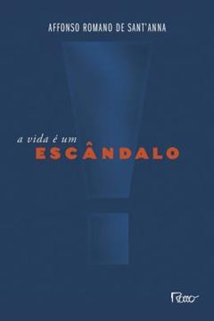 Imagem de VIDA E UM ESCANDALO , A
