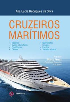Imagem de CRUZEIROS MARITIMOS