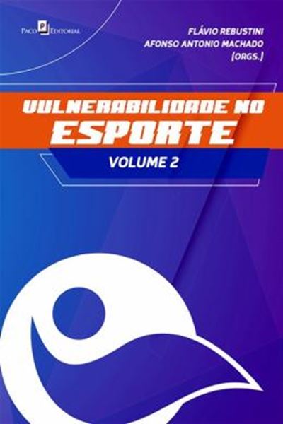 Picture of VULNERABILIDADE NO ESPORTE - VOL. 2 