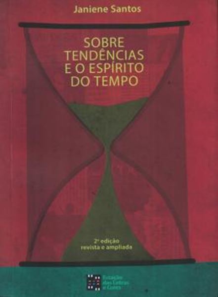 Picture of SOBRE TENDENCIAS E O ESPIRITO DO TEMPO