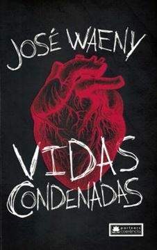 Imagem de VIDAS CONDENADAS