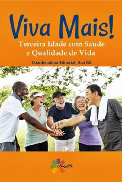 Picture of VIVA MAIS - TERCEIRA IDADE COM SAúDE E QUALIDADE DE VIDA 