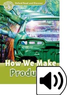 Imagem de WE MAKE PRODUCTS AUDIO PK - LEVEL 3