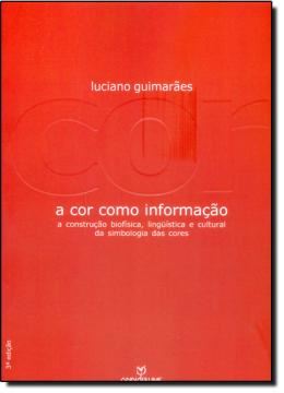 Imagem de A COR COMO INFORMACAO