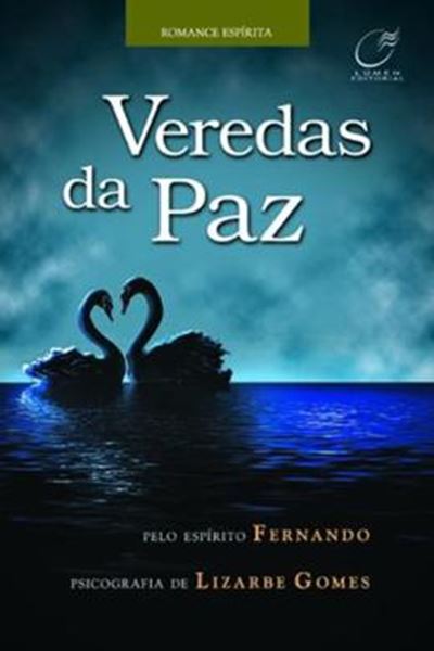 Picture of VEREDAS DA PAZ