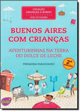 Imagem de BUENOS AIRES COM CRIANCAS