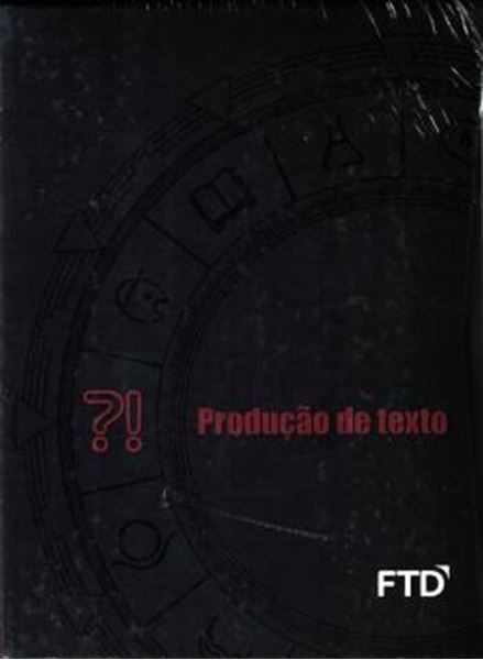 Picture of 360º - LEITURA E PRODUCAO DE TEXTO