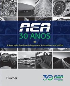 Imagem de AEA - 30 ANOS