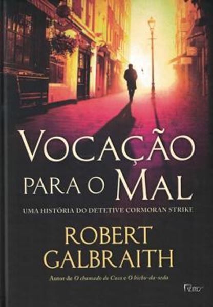 Picture of VOCACAO PARA O MAL