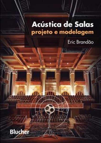 Picture of ACUSTICA DE SALAS - PROJETOS E MODELAGEM
