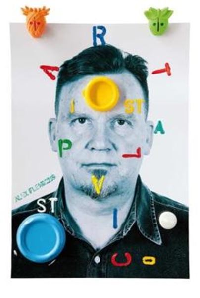 Picture of ALEX FLEMMING