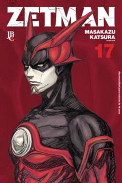 Imagem de ZETMAN - VOL. 17