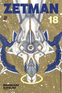 Imagem de ZETMAN - VOL. 18
