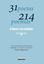 Imagem de 31 POETAS 214 POEMAS - DO RIGVEDA E SAFO A APOLLINAIRE - 2ª ED