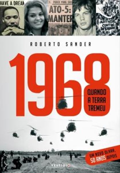 Picture of 1968 - QUANDO A TERRA TREMEU