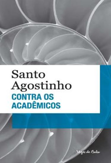 Picture of CONTRA OS ACADEMICOS