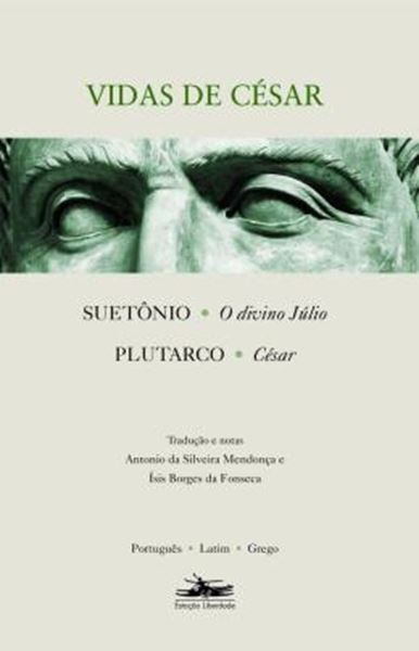 Picture of VIDAS DE CESAR