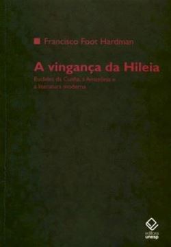 Imagem de VINGANCA DA HILEIA, A