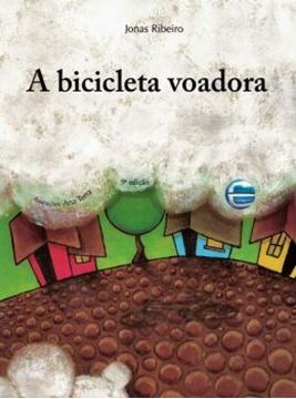 Imagem de A BICICLETA VOADORA - 9ª ED