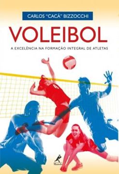 Imagem de VOLEIBOL - A EXCELENCIA NA FORMACAO INTEGRAL DE ATLETAS