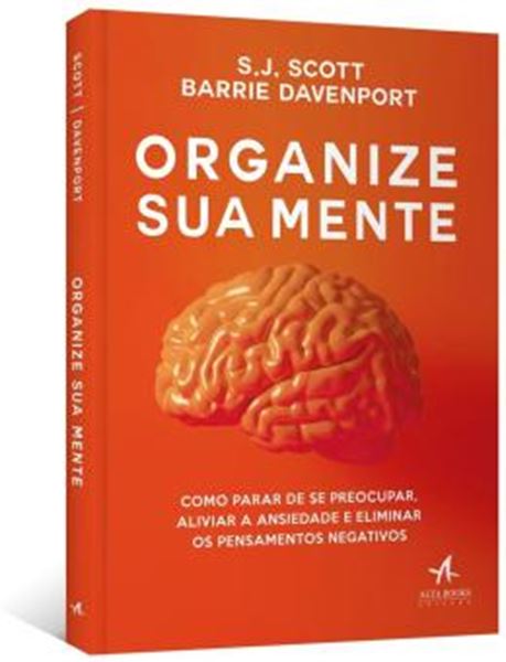 Picture of ORGANIZE SUA MENTE