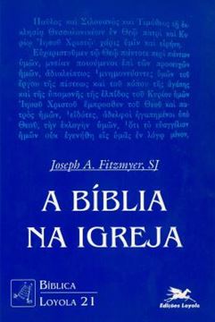 Imagem de A BIBLIA NA IGREJA