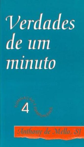 Picture of VERDADES DE UM MINUTO