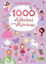Imagem de 1000 ADESIVOS PARA MENINAS