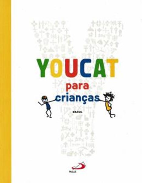 Picture of YOUCAT PARA CRIANCAS