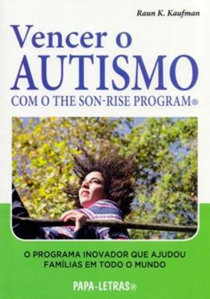 Picture of VENCER O AUTISMO COM O THE SON-RISE PROGRAM