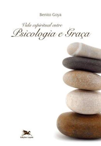 Picture of VIDA ESPIRITUAL ENTRE PSICOLOGIA E GRACA