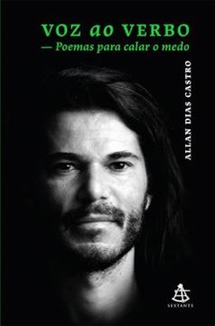 Imagem de VOZ AO VERBO - POEMAS PARA CALAR O MEDO