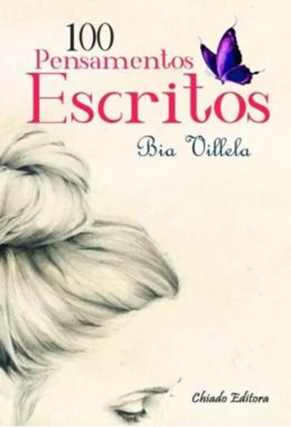 Picture of 100 PENSAMENTOS ESCRITOS