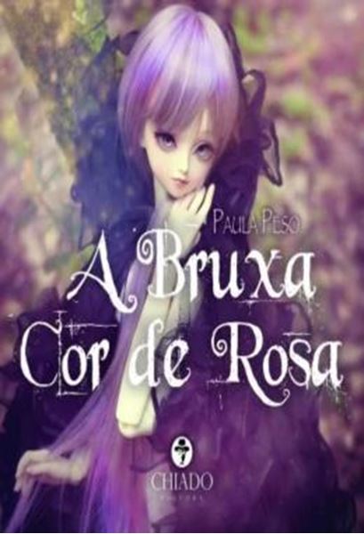 Picture of A BRUXA COR DE ROSA