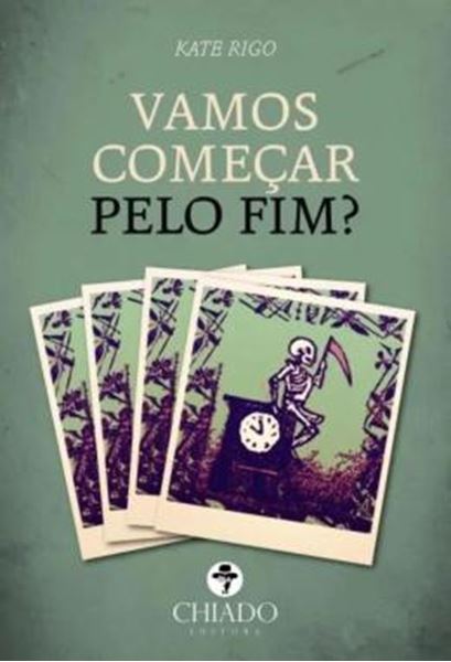 Picture of VAMOS COMECAR PELO FIM?