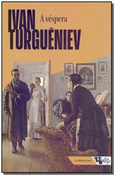 Picture of VESPERA, A