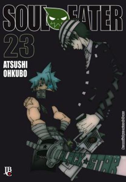 Picture of SOUL EATER - VOL. 23