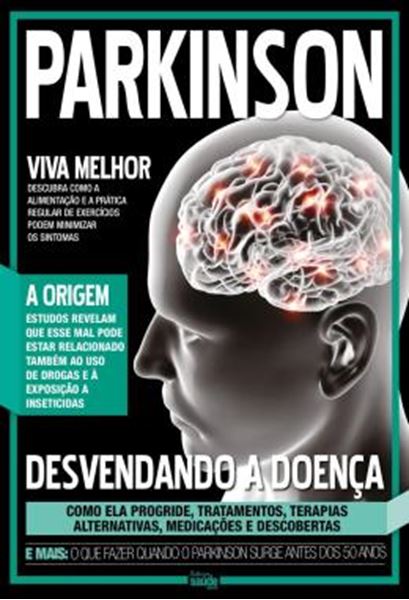 Picture of PARKINSON