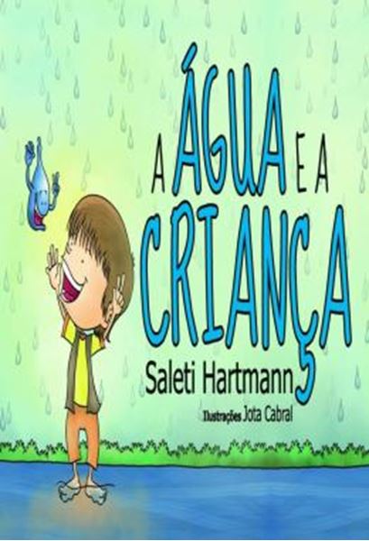 Picture of A AGUA E A CRIANCA