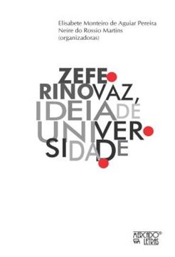 Imagem de ZEFERINO VAZ, IDEIA DE UNIVERSIDADE