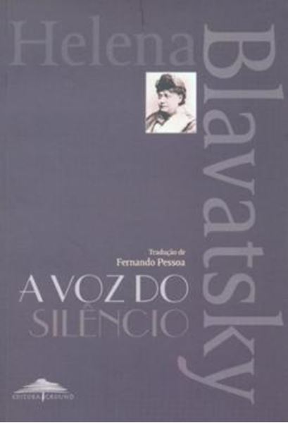 Picture of VOZ DO SILENCIO , A - 3ª ED