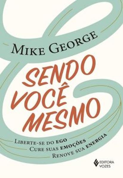 Picture of SENDO VOCE MESMO