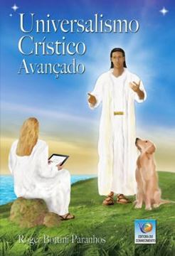 Imagem de UNIVERSALISMO CRISTICO AVANCADO