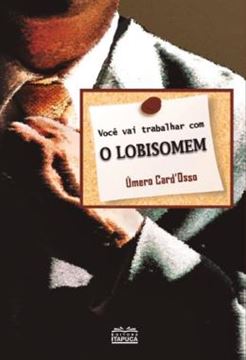 Imagem de VOCE VAI TRABALHAR COM O LOBISOMEM