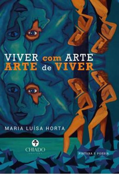 Picture of VIVER COM ARTE | ARTE DE VIVER