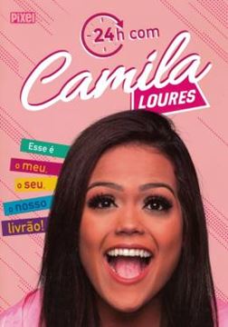 Imagem de 24H COM CAMILA LOURES
