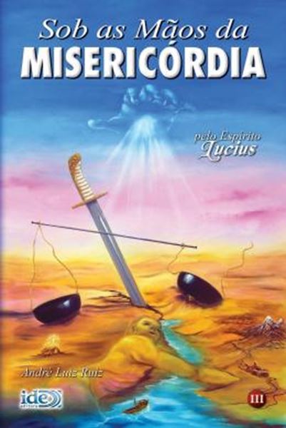 Picture of SOB AS MAOS DA MISERICORDIA